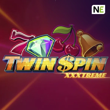 Twin Spin XXXtreme - STARBET388