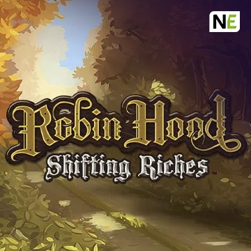 Robin Hood: Shifting Riches - STARBET388