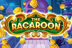 The Racaroon - STARBET388