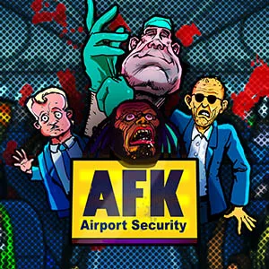 NolimitCity : AFK Airport Security - STARBET388