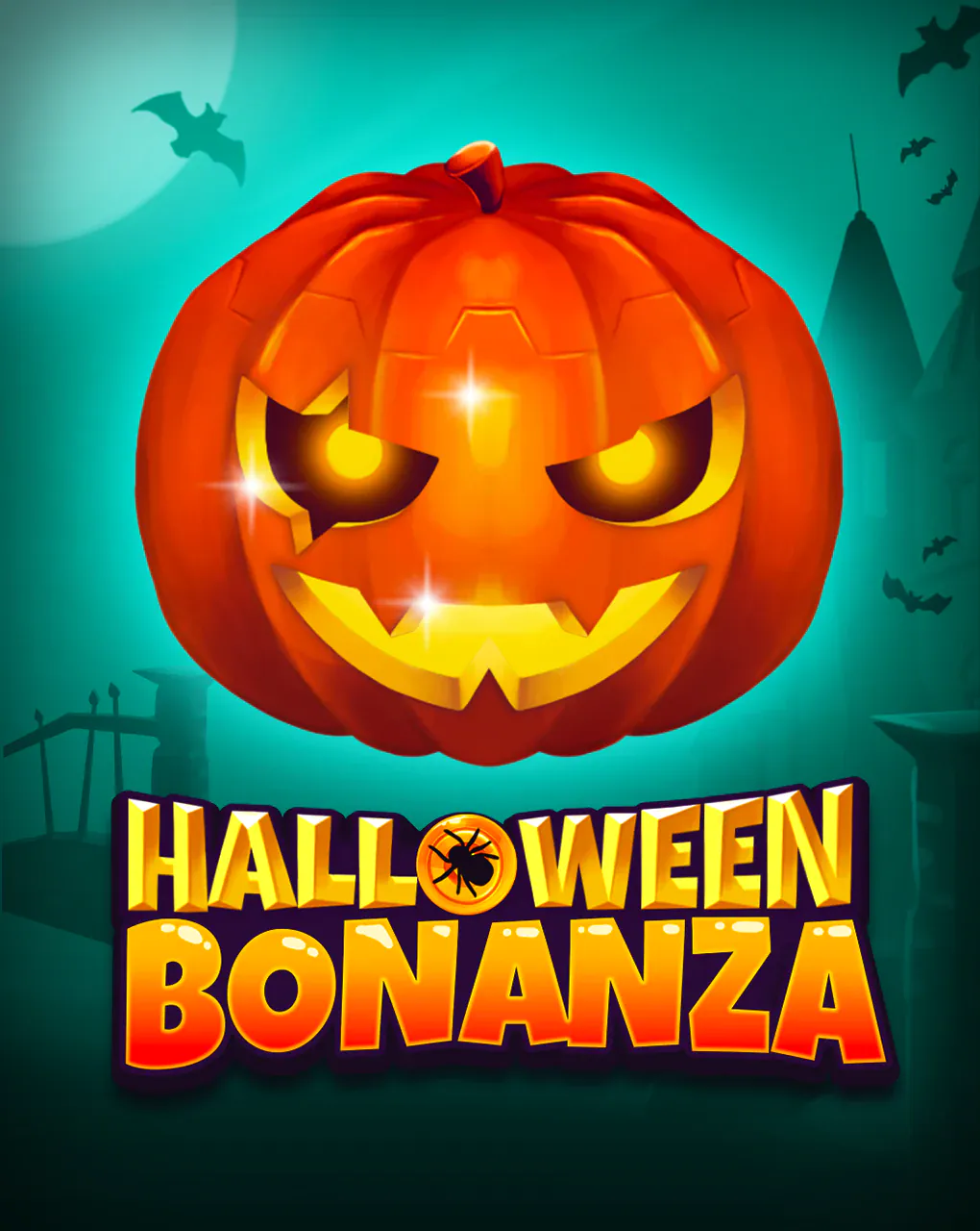 Bgaming : Halloween Bonanza - STARBET388
