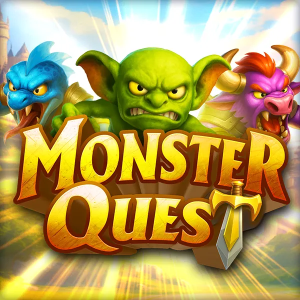 Bigtime : Monster Quest - STARBET388