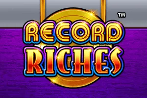Record Riches - STARBET388