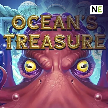 Oceans Treasure - STARBET388