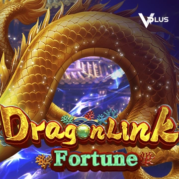 Dragon Link Fortune - STARBET388