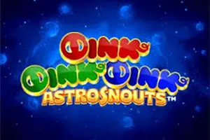 Oink Oink Oink: Astrosnouts - STARBET388