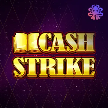 Cash Strike - STARBET388