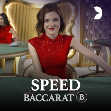 Speed Baccarat B - STARBET388