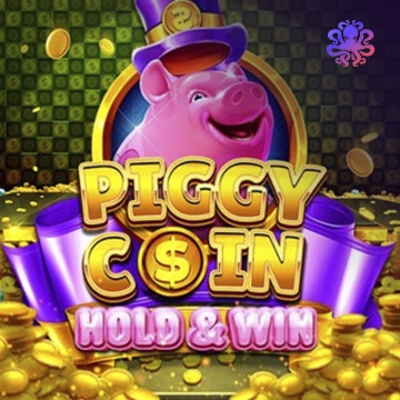 Piggy Coin: Hold & Win - STARBET388