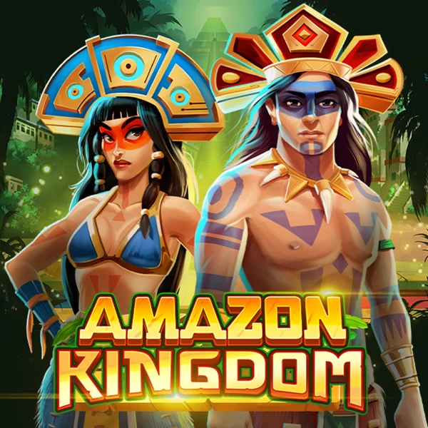Amazon Kingdom - STARBET388