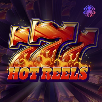 777 Hot Reels - STARBET388