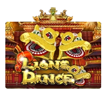 Joker123 : Lions Dance - STARBET388