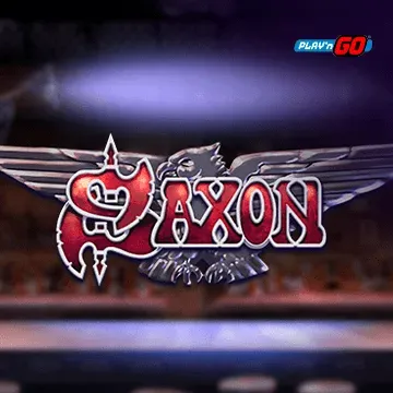 PlaynGo : Saxon - STARBET388
