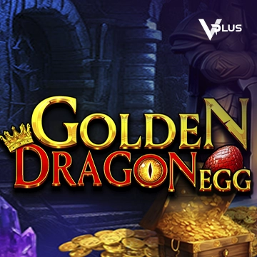 Golden Dragon Egg - STARBET388