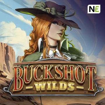 Buckshot Wilds - STARBET388