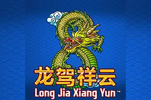 Long Jia Xiang Yun - STARBET388