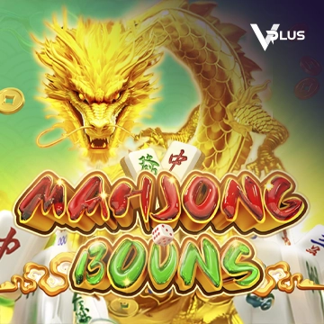 Mahjong Bonus - STARBET388