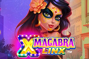 Macabra Linx - STARBET388