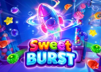 Sweet Burst - STARBET388