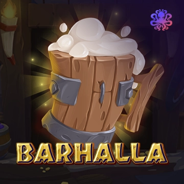 Barhalla - STARBET388