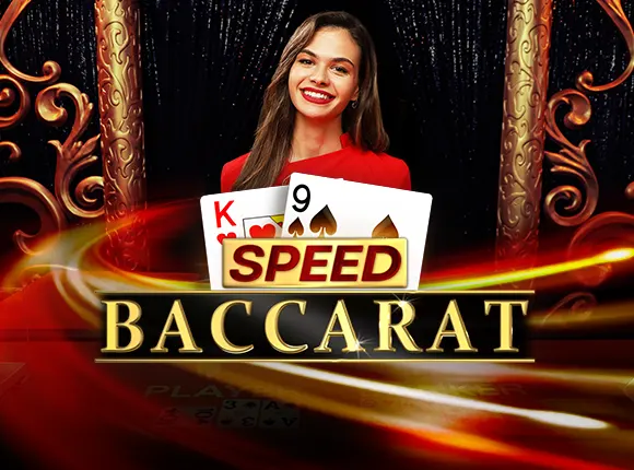 Speed Baccarat H - STARBET388