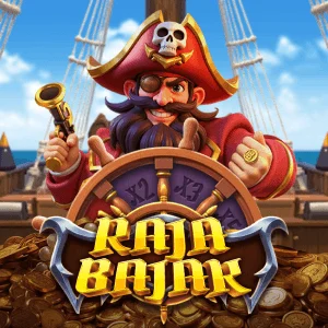 Pirate King - STARBET388