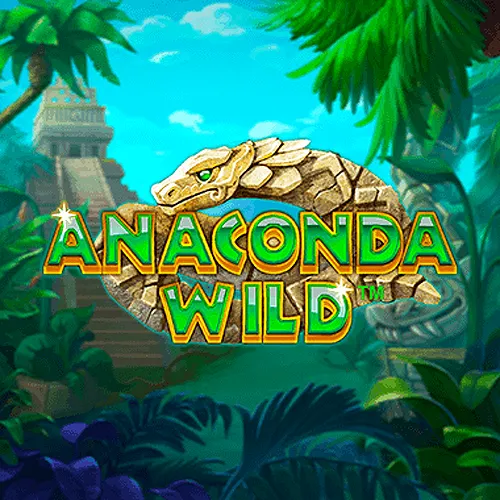 Anaconda Wild - STARBET388