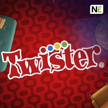 Twister - STARBET388