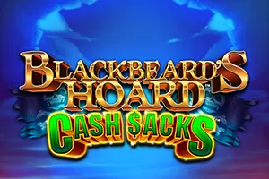 Blackbeard’s Hoard Cash Sacks - STARBET388