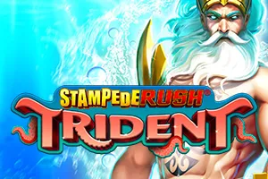 Stampede Rush Trident - STARBET388