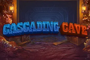 Cascading Cave - STARBET388