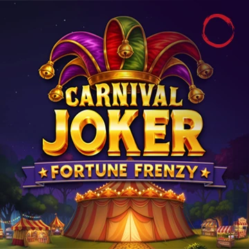 Slotmill : Carnival Joker - STARBET388
