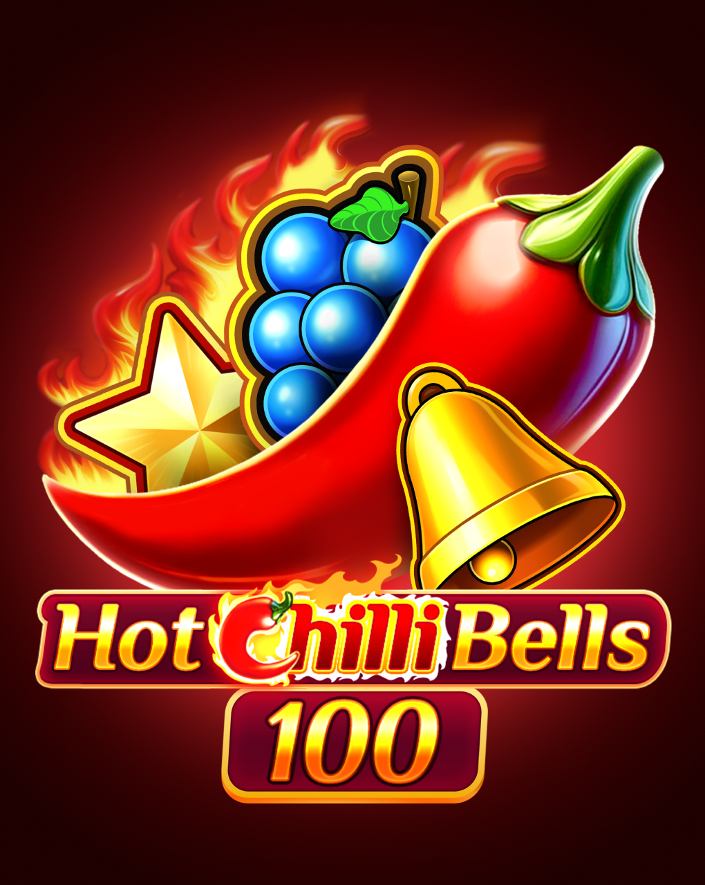 Bgaming : Hot Chilli Bells 100 - STARBET388