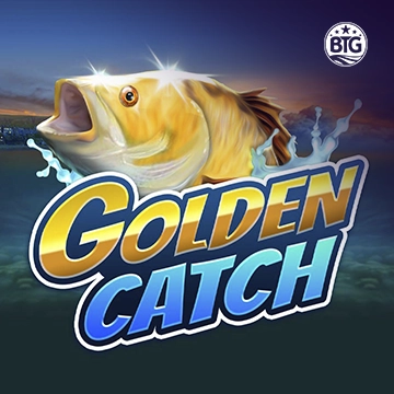 Bigtime : Golden Catch - STARBET388