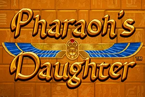 Pharaohs Daughter - STARBET388
