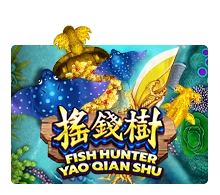 Fish Hunting: Yao Qian Shu - STARBET388