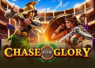 Pragmatic : Chase For Glory - STARBET388