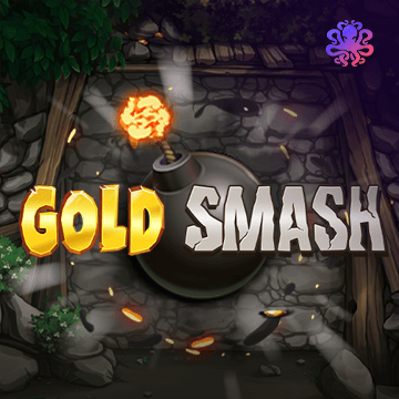 Gold Smash - STARBET388