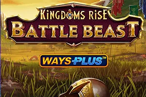Kingdoms Rise: Battle Beast™ - STARBET388
