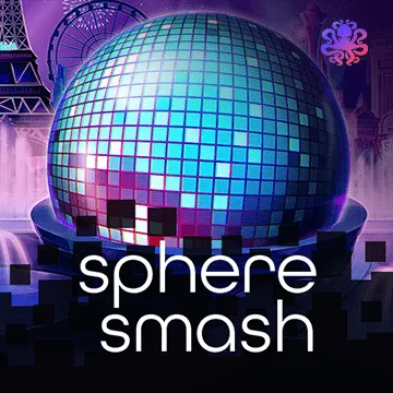 Sphere Smash - STARBET388