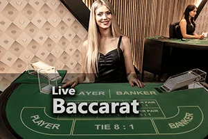 Speed Baccarat 한국어 2 NC (Speed Baccarat 1 NC) - STARBET388