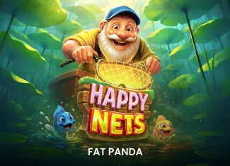 Happy Nets - STARBET388