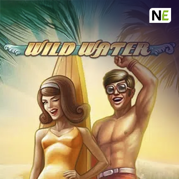 Wild Water - STARBET388