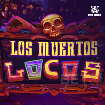 Redtiger : Los Muertos Locos - STARBET388