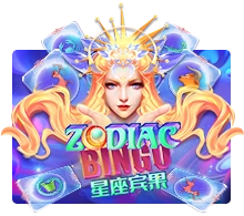 Zodiac Bingo - STARBET388