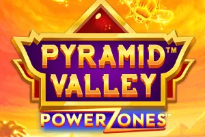 Pyramid Valley: Power Zones - STARBET388