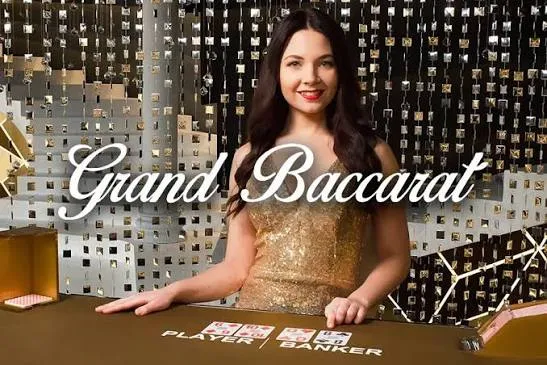 Grand Speed Baccarat 1 - STARBET388