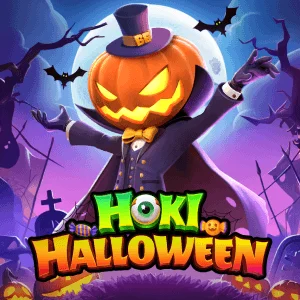 Halloween Fortune - STARBET388